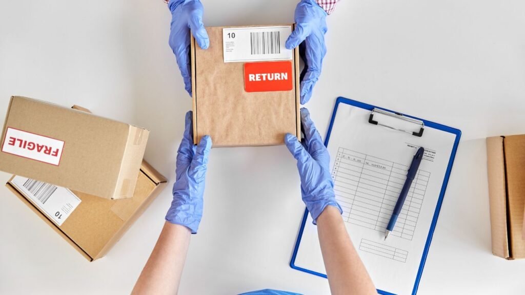 10 Ways on How to Reduce Returns on Amazon 2 What Motivates Customers to Return Products?