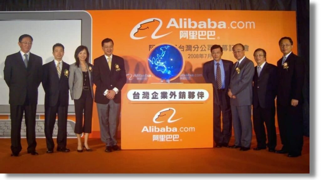 AliExpressとは?AliExpressで購入するのは安全?3 AliExpressの所有者は誰ですか