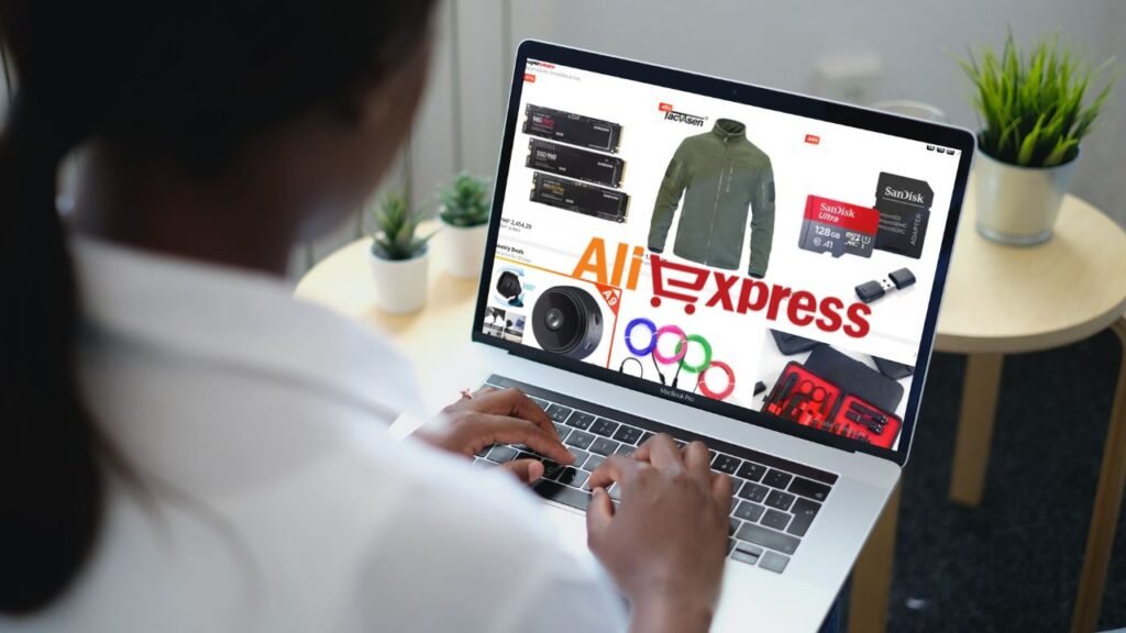 Alibaba vs. AliExpress: Mana yang Lebih Baik dan Apa Perbedaannya? 3 1733731703 53 Alibaba vs AliExpress Mana yang Lebih Baik dan Apa Perbedaannya