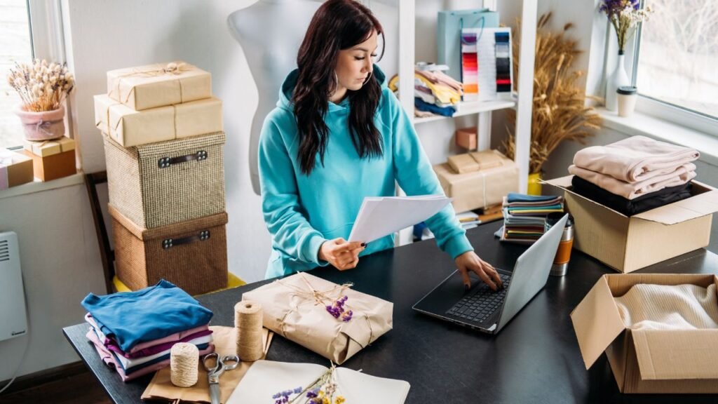 Alibaba vs. AliExpress: Mana yang Lebih Baik dan Apa Perbedaannya? 8 Alibaba vs. AliExpress: Pengiriman Langsung
