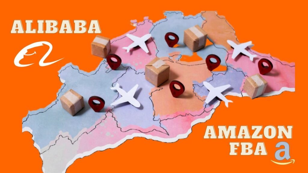 Cara Mengirim dari Alibaba ke Amazon FBA: Panduan Langkah demi Langkah 3 Cara Mengirim dari Alibaba ke Amazon FBA: Panduan Langkah demi Langkah