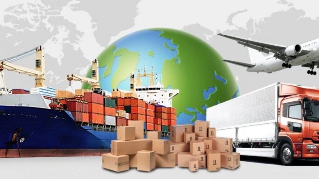 Cara Mengirim dari Alibaba ke Amazon UK 6 Di Mana Menemukan Perusahaan Pengiriman Barang China?