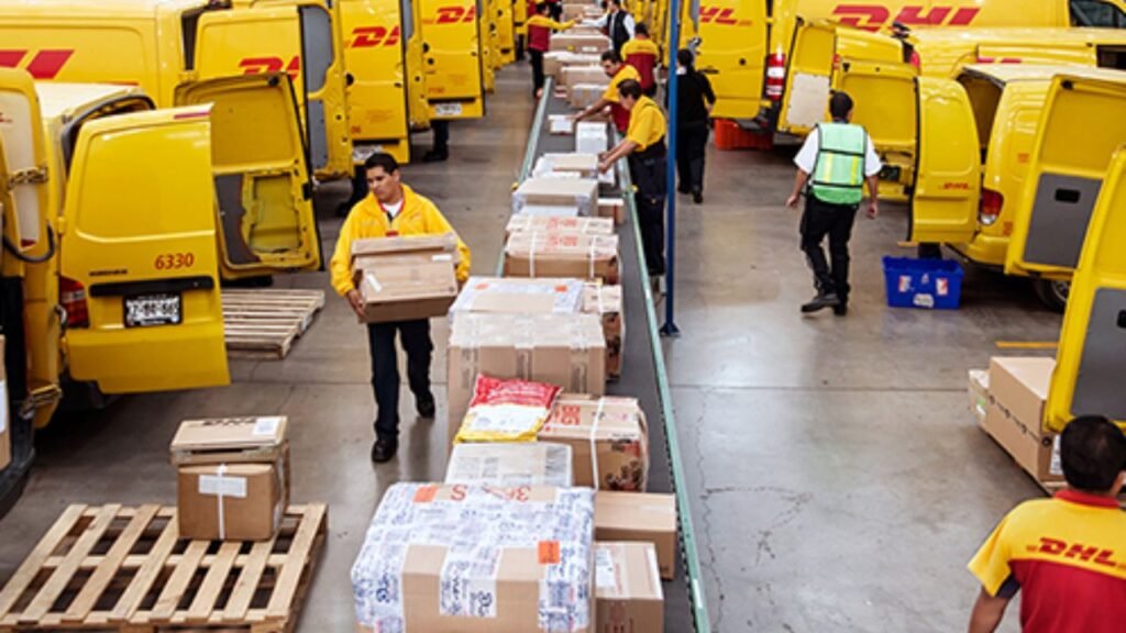 Versandkosten von China in die USA für 9 Hauptversandmethoden 7 1. DHL-Versandkosten pro kg von China in die USA.