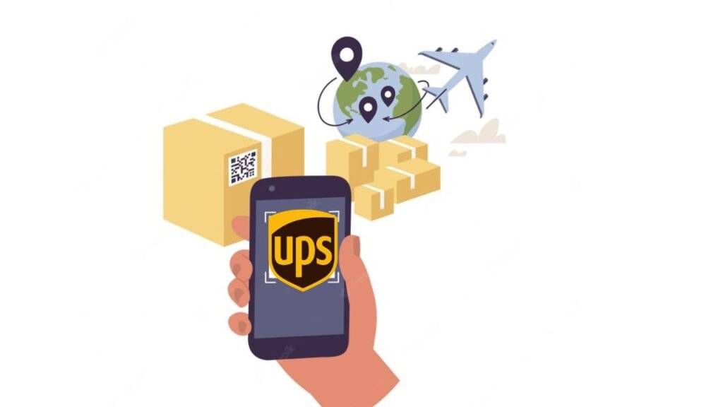 Versandkosten von China in die USA für 9 Hauptversandmethoden 9 UPS Versandkosten von China in die USA
