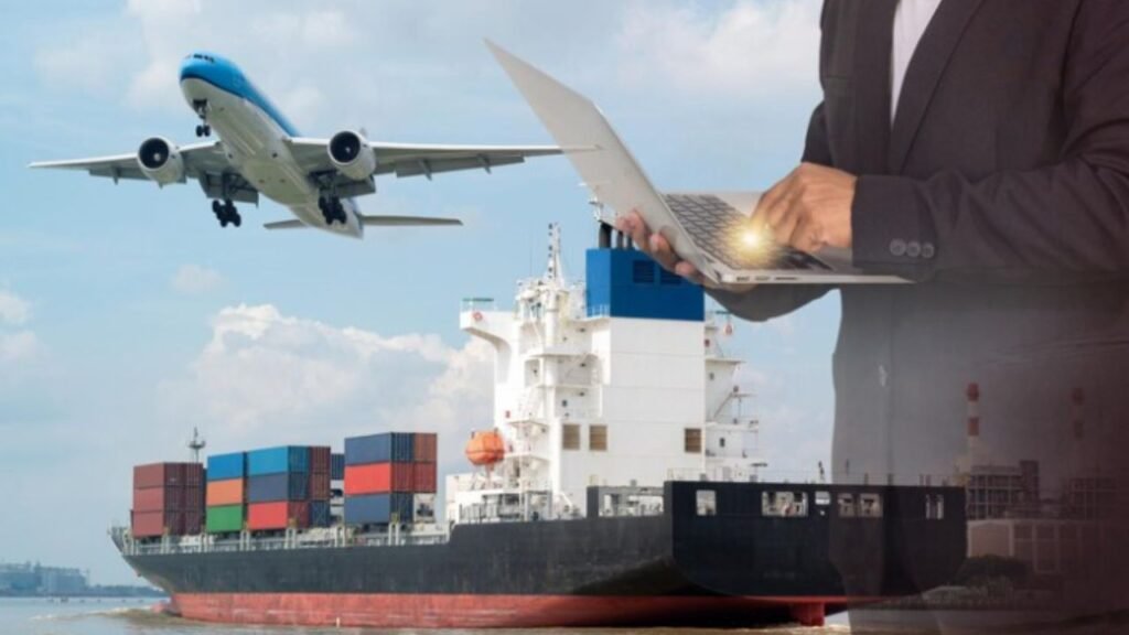 How to Ship from Alibaba to USA?-Complete Guide Step by Step 3 Who can help you with shipping from Alibaba to us?