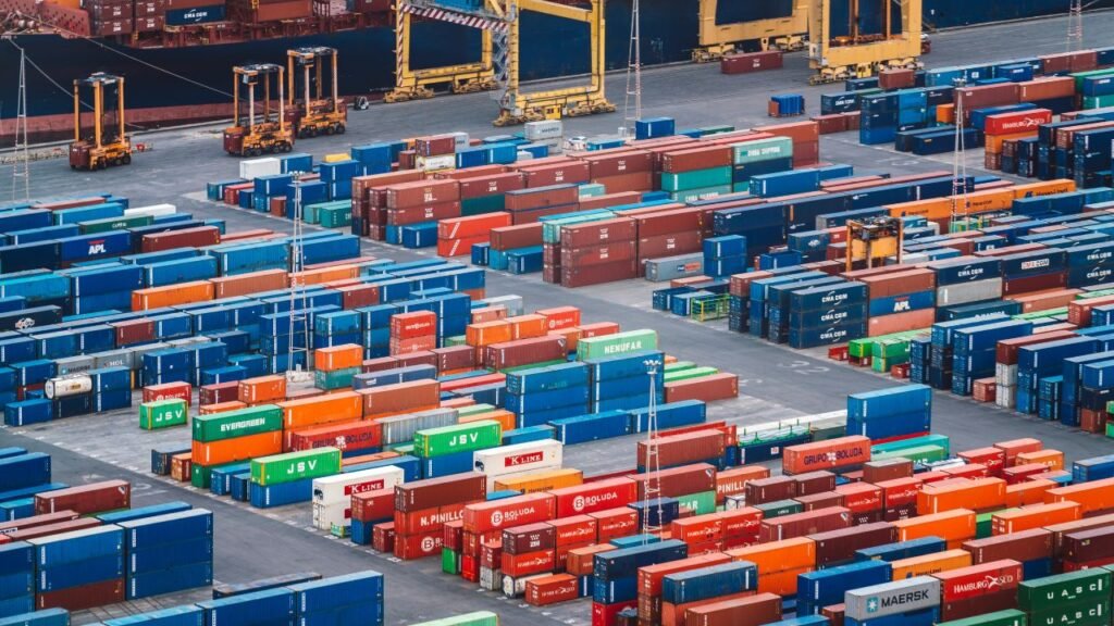 Container Shipping from China to the US: Everything You Need to Know 6 How to Order Containers from China