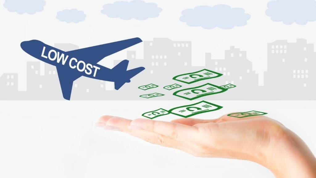 空运和航空货物运输:您需要了解的一切 8 空运价格和成本
