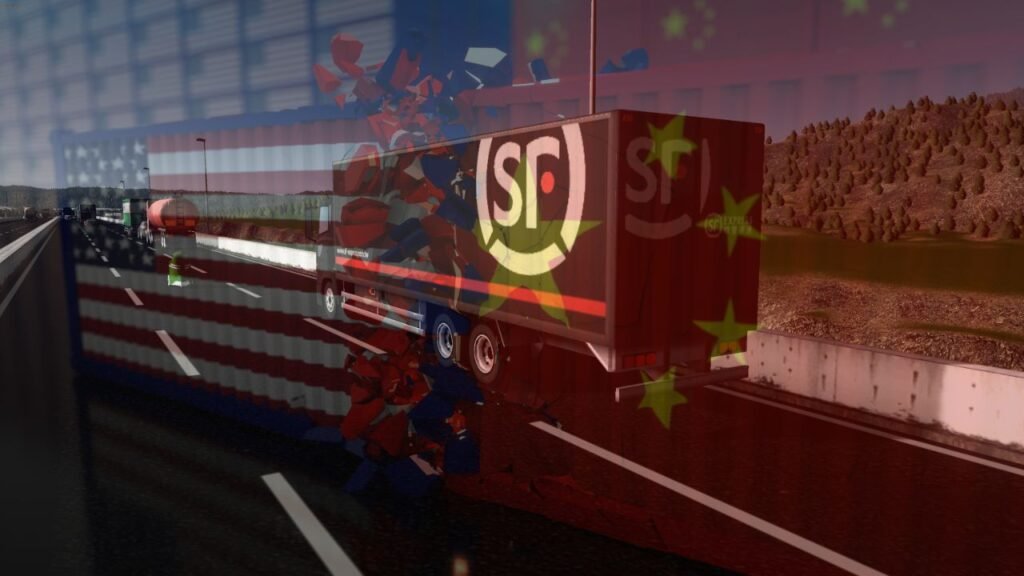 SF Express Tracking | SF Express Parcel Shipping Rates & Time 5 Does SF Express Deliver to The United States