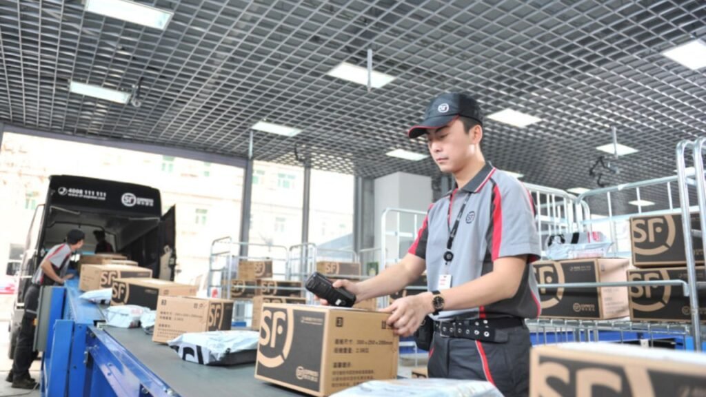 SF Express Tracking | SF Express Parcel Shipping Rates & Time 4 1733745886 328 SF Express Tracking SF Express Parcel Shipping Rates