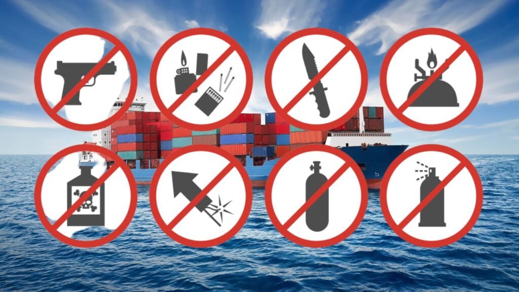 What is cargo insurance: Why need it, and How to Buy it? 6 What Types of Damages are not covered in Cargo Insurance?