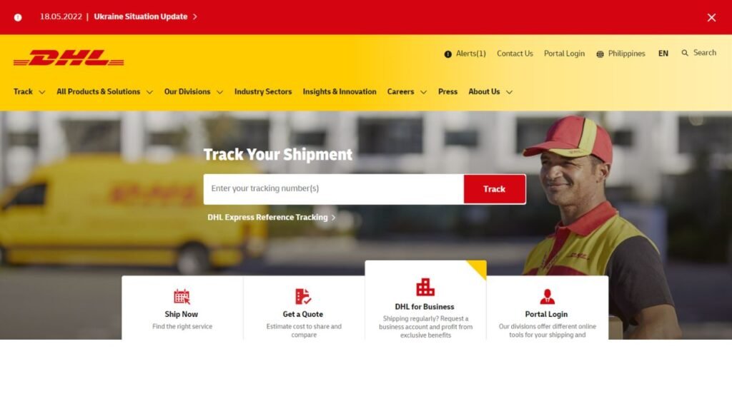 DHL Express Shipping from China: Everything You Need to Know About DHL from China 3 Why Choose DHL Express Shipping from China?