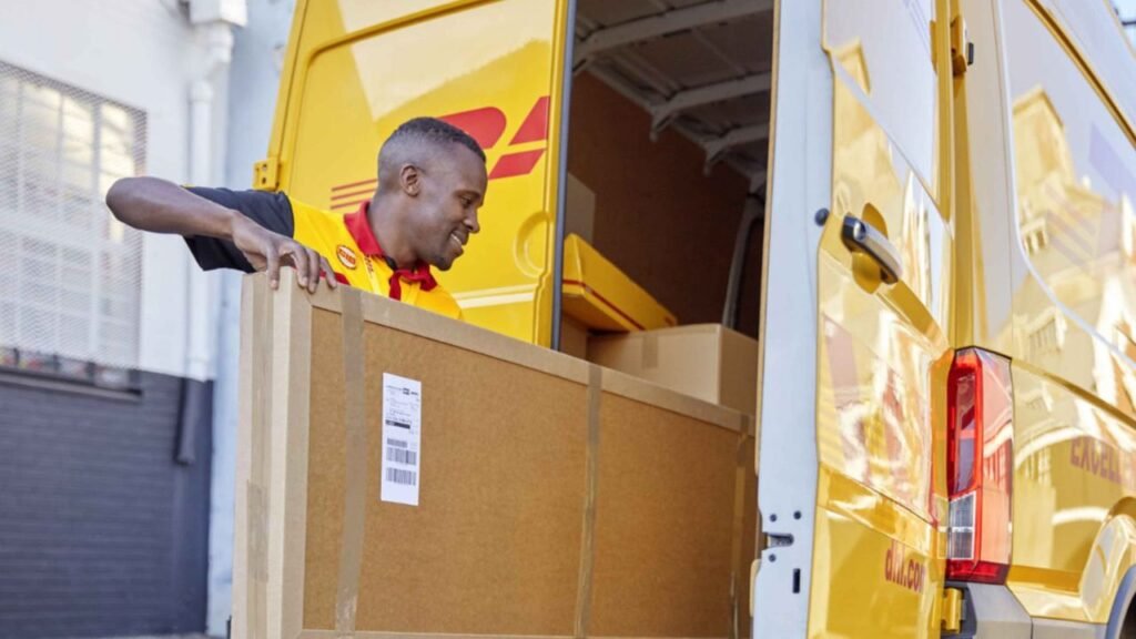DHL Express Shipping from China: Everything You Need to Know About DHL from China 9 What Goods Can Be Shipped By DHL?