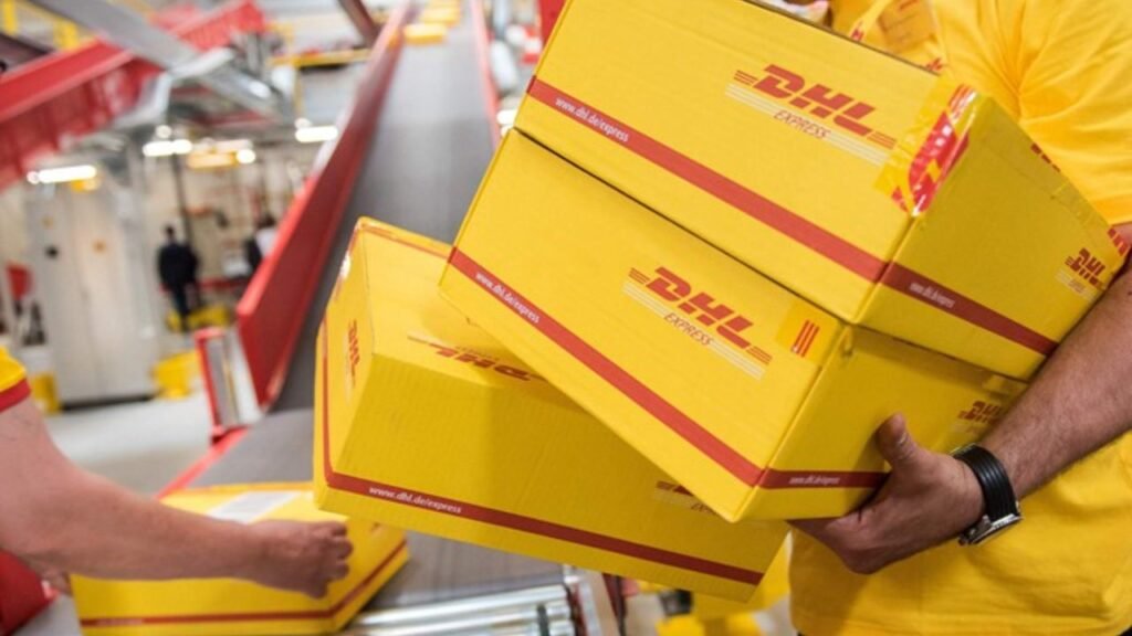 DHL Express Shipping from China: Everything You Need to Know About DHL from China 12 6 Tips to Save Costs When Choosing DHL Shipping from China