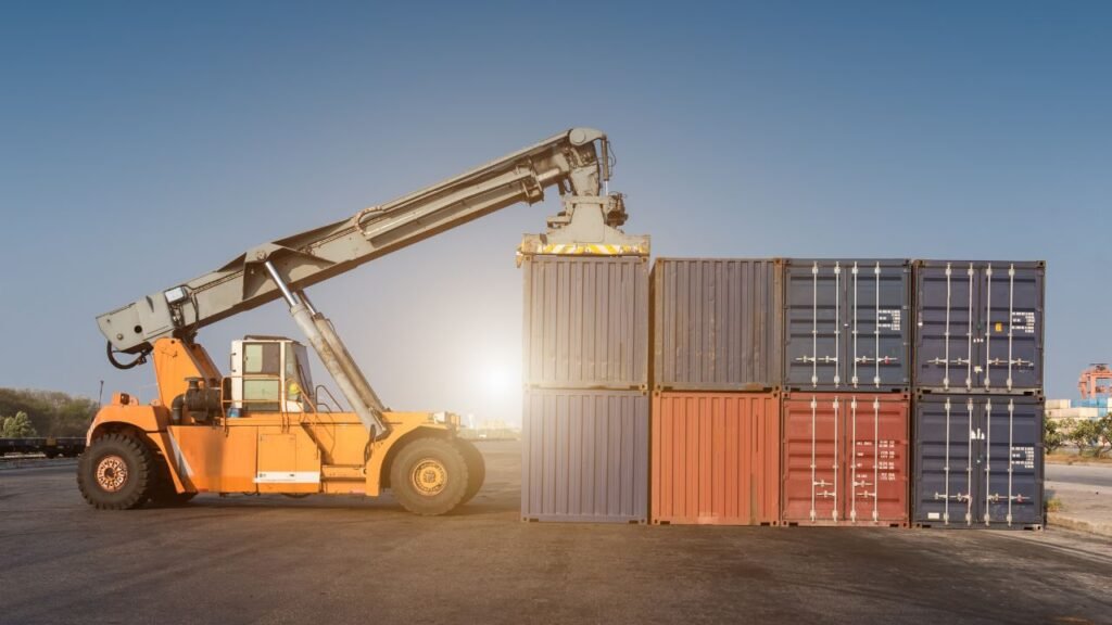 What is Drayage? Meaning, Classification, Drayage Fee & More | XH 4 What Is Intermodal Drayage