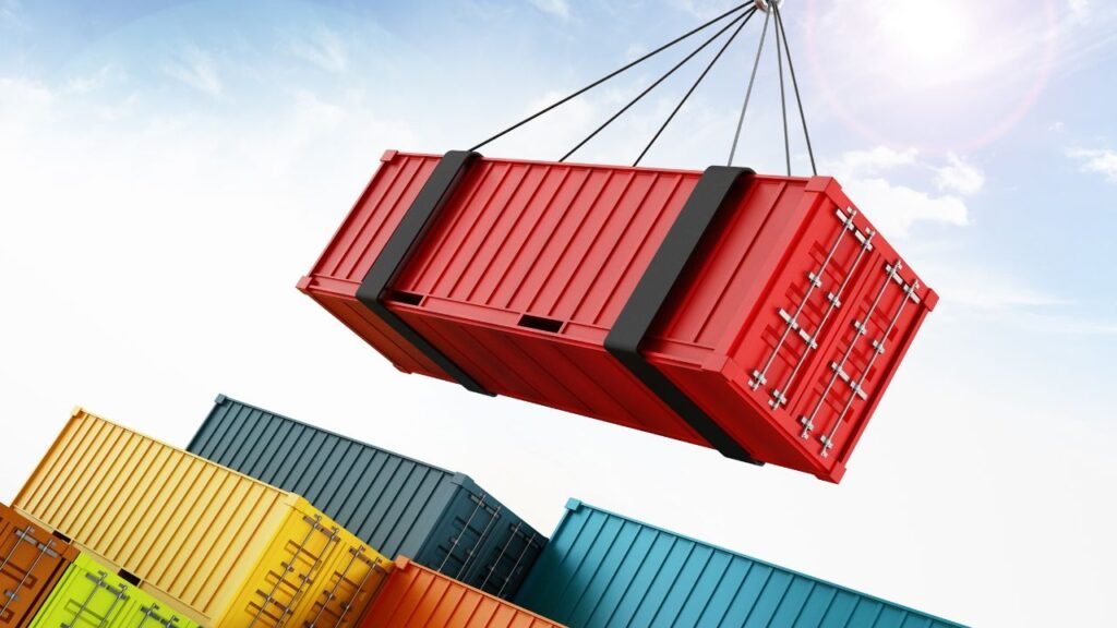 CFS Container Freight Station | Meaning, Role & Functions 4 What Are the Functions Of CFS?