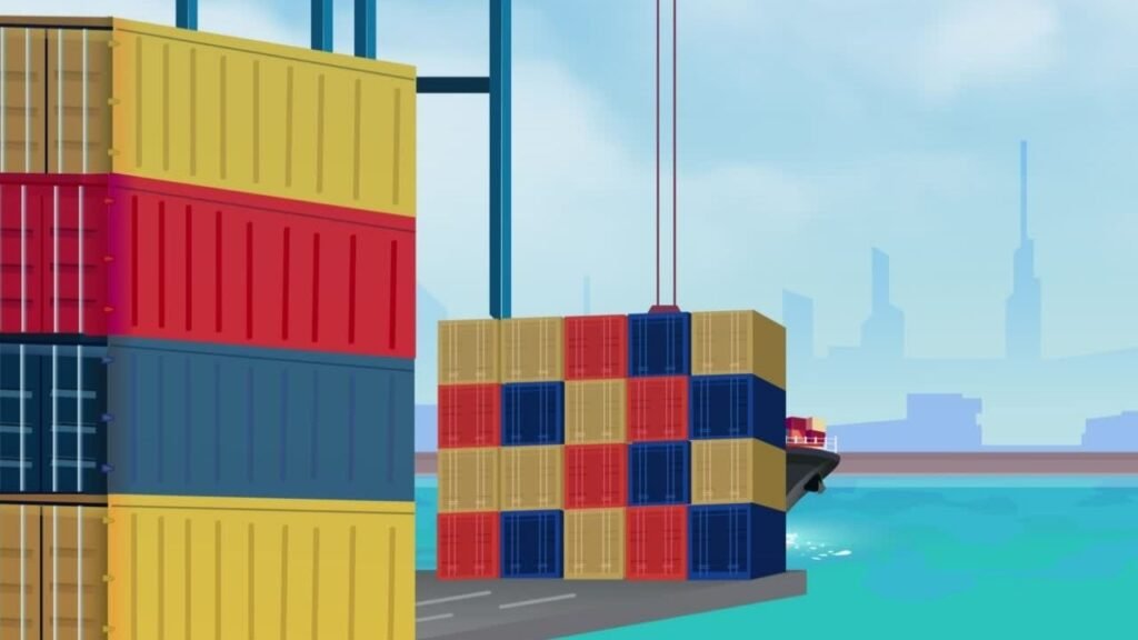 CFS Container Freight Station | Meaning, Role & Functions 5 What Are the Responsibilities of CFS?
