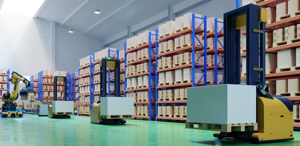 CFS Container Freight Station | Meaning, Role & Functions 9 What is the Difference between CFS, ICD, Container Yard & Bonded Warehouse?
