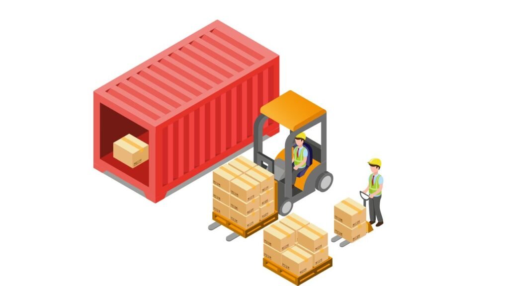 Bulk Shipping: Everything You Need to Know 5 What Types of Goods Can I Send with Bulk Shipping