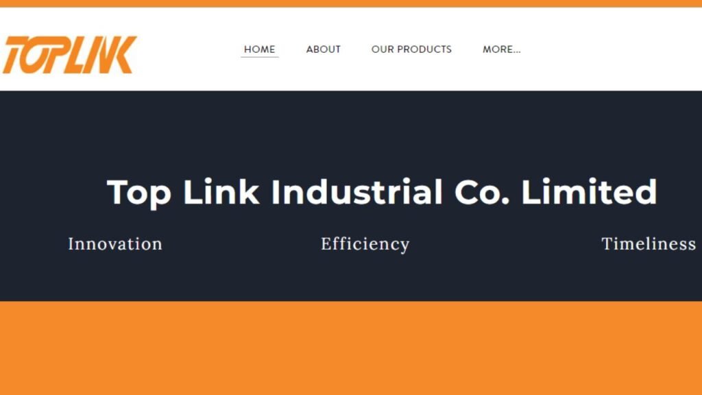 Importación de bancos de energía desde China 101: Cómo importar y transportar bancos de energía desde China 7 Enlace superior industrial y manufacturero limitado