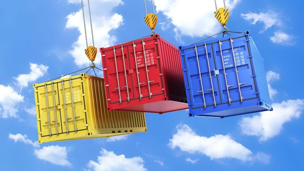 FCL Shipping: Meaning, Shipping Rates & More 4 What is an FCL Shipment