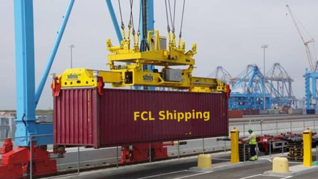 FCL Shipping: Meaning, Shipping Rates & More 7 How Long Does FCL Shipping Take