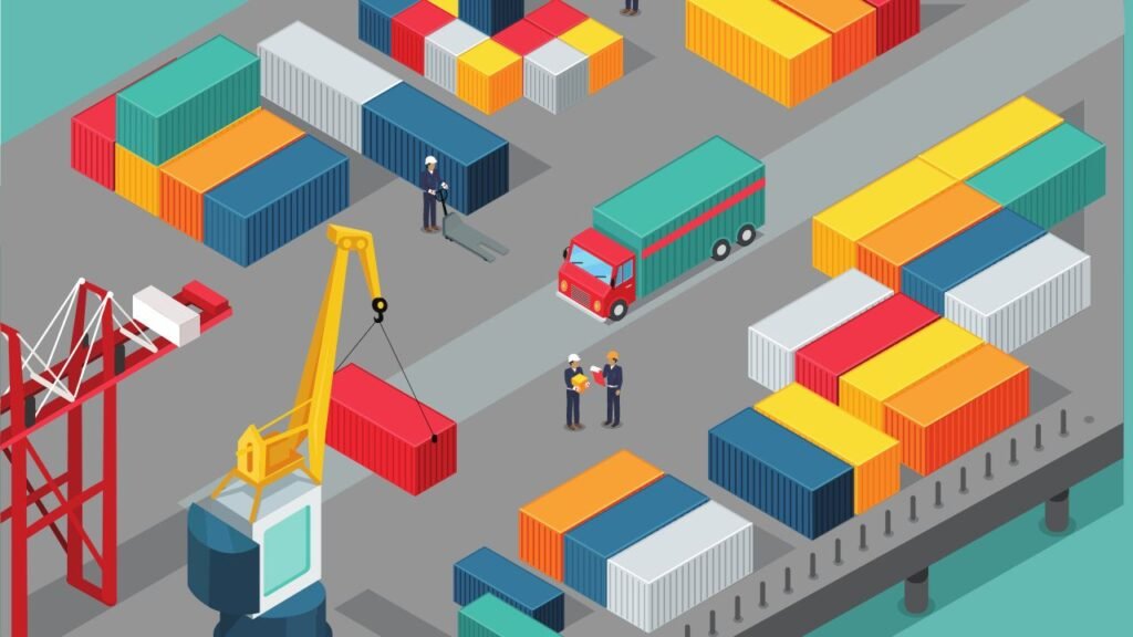 FCL Shipping: Meaning, Shipping Rates & More 12 Is FCL Suitable for Me