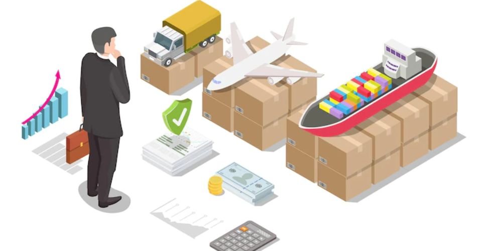 ¿Qué son los términos de envío gratuito y las reglas de los Incoterms de la FCA? 3 ¿Cómo funciona el Free Carrier (FCA)?