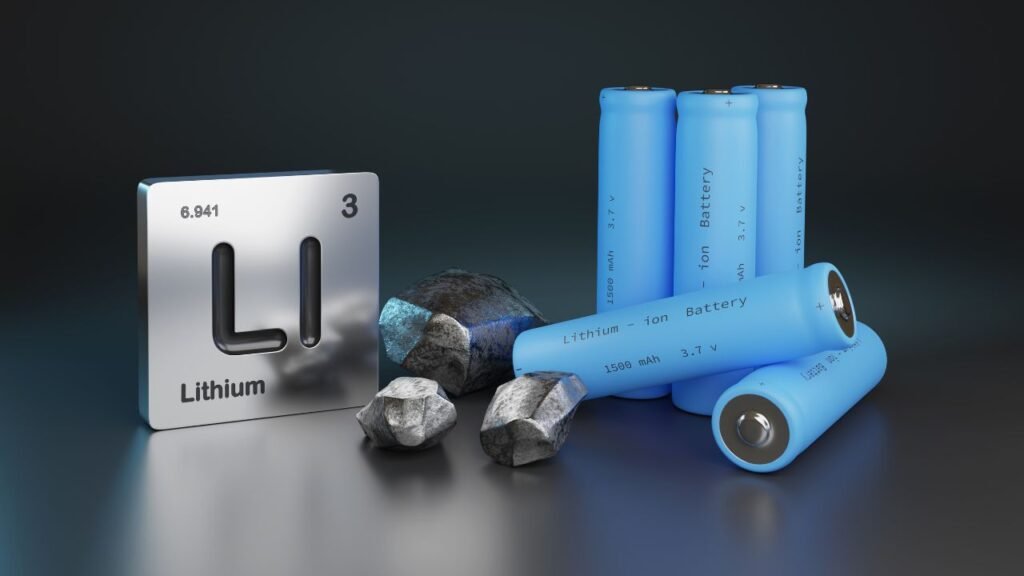 Versand von Lithiumbatterien: Wie verpackt und versendet man Lithium-Ionen-Batterien sicher? 4 Welche Produkte haben Lithiumbatterien