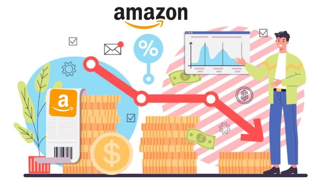 Amazon FBM and Amazon FBM Shipping: Full Guide 2025 12 Breakdown of Amazon FBM Fees