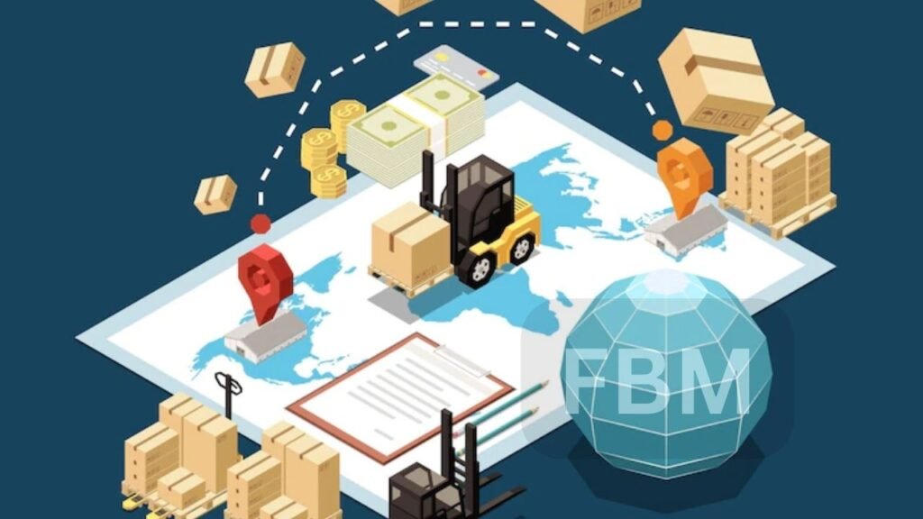 Amazon FBM and Amazon FBM Shipping: Full Guide 2025 17 How Do I Create an FBM Shipment