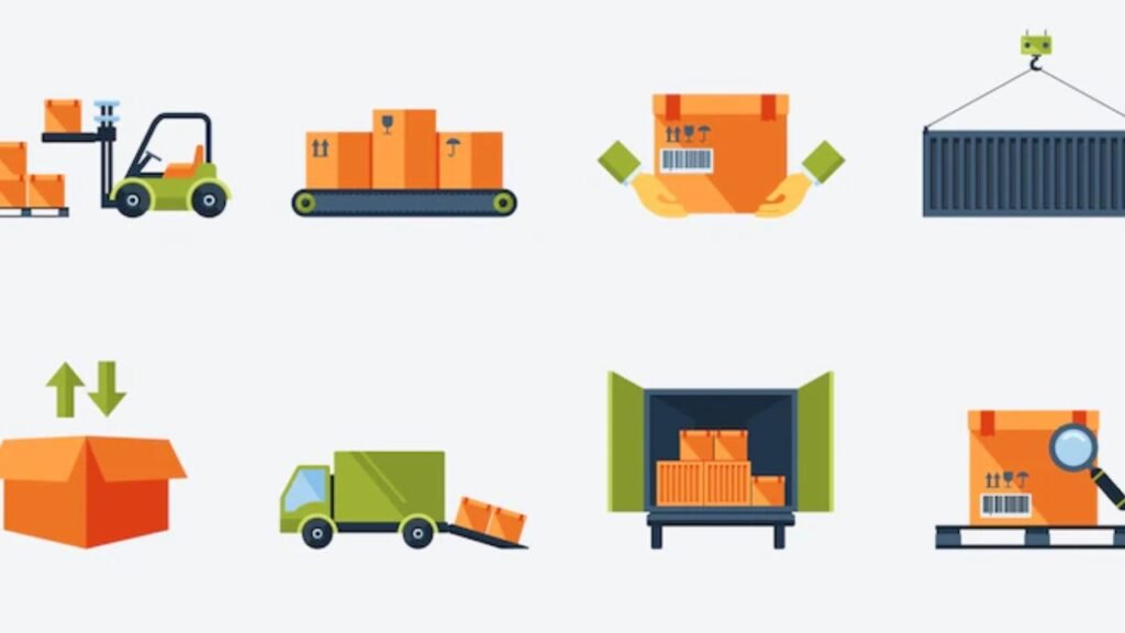 Amazon FBM and Amazon FBM Shipping: Full Guide 2025 18 How to Ship Products?