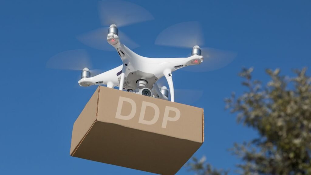 Delivered Duty Paid Incoterm(DDP) Meaning in Shipping. 6 What fees are included for DDP shipping?