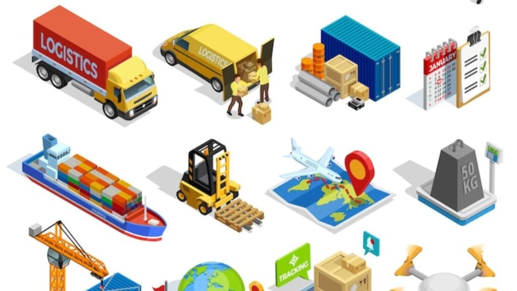 What is 3PL Third-Party Logistics? Definition, Process, & Resources 6 Disadvantages of Working with 3PL Providers