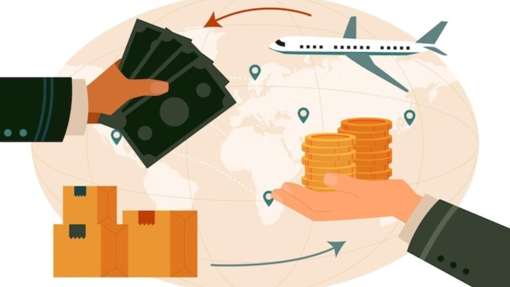 Beginner’s Guide to Ocean Freight Company & Ocean Freight forwarding Process 4 Do Air Freight Forwarders Charge Much Higher than Ocean Freight Forwarders and Why?