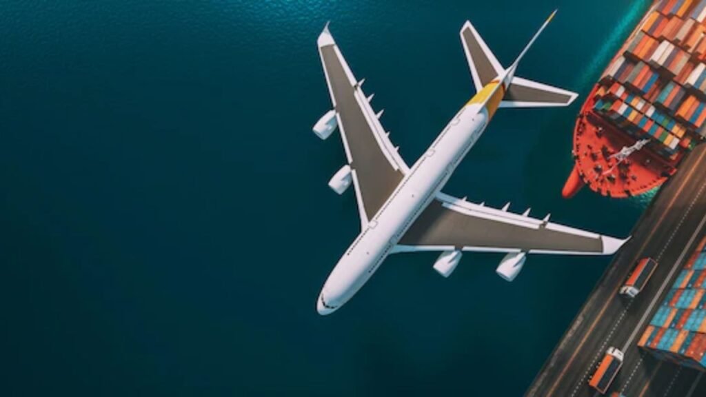 Transitarios Aéreos y Transitarios Aéreos: Todo lo que necesita saber 3 ¿Qué es un transitario aéreo?