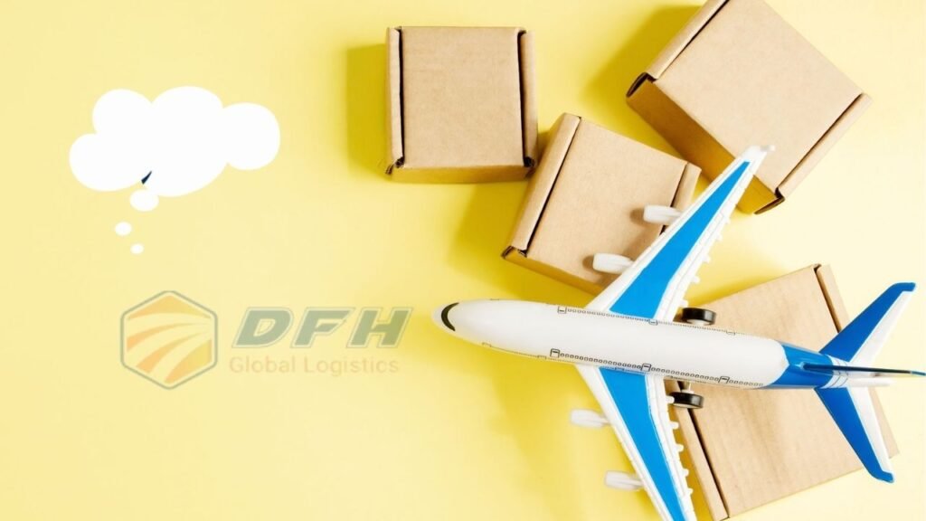 Transitarios aéreos y transitarios aéreos: Todo lo que necesita saber 6 Por qué recurrir a una empresa de transporte aéreo