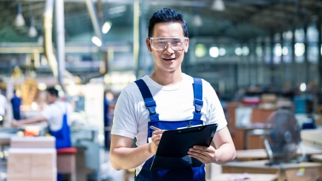 Les transitaires Alibaba : tout ce que vous devez savoir. 6 Contrôle qualité gratuit des fournisseurs et des marchandises
