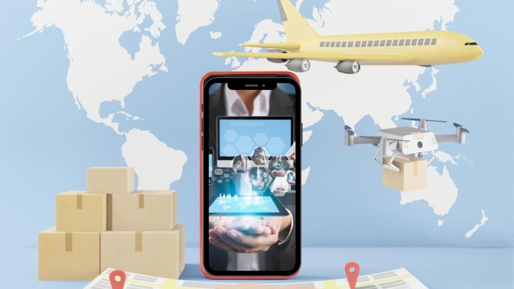 Les transitaires Alibaba : tout ce que vous devez savoir. 10 Confier vos marchandises à des entreprises étrangères