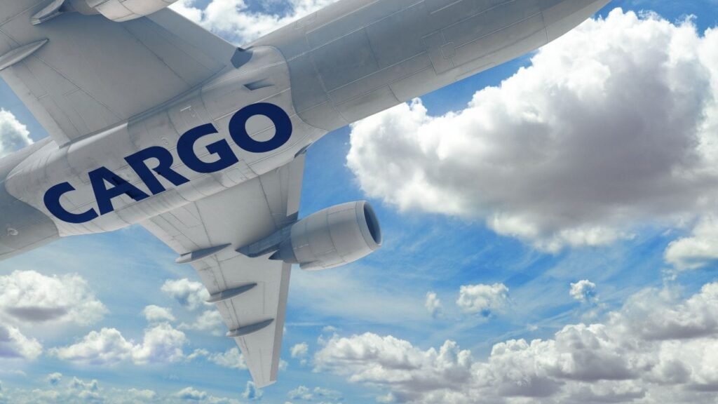Freight Forwarding Amazon FBA: How to Find the Best Freight Forwarders & Customs Brokers for Amazon FBA 3 Reservation of cargo space