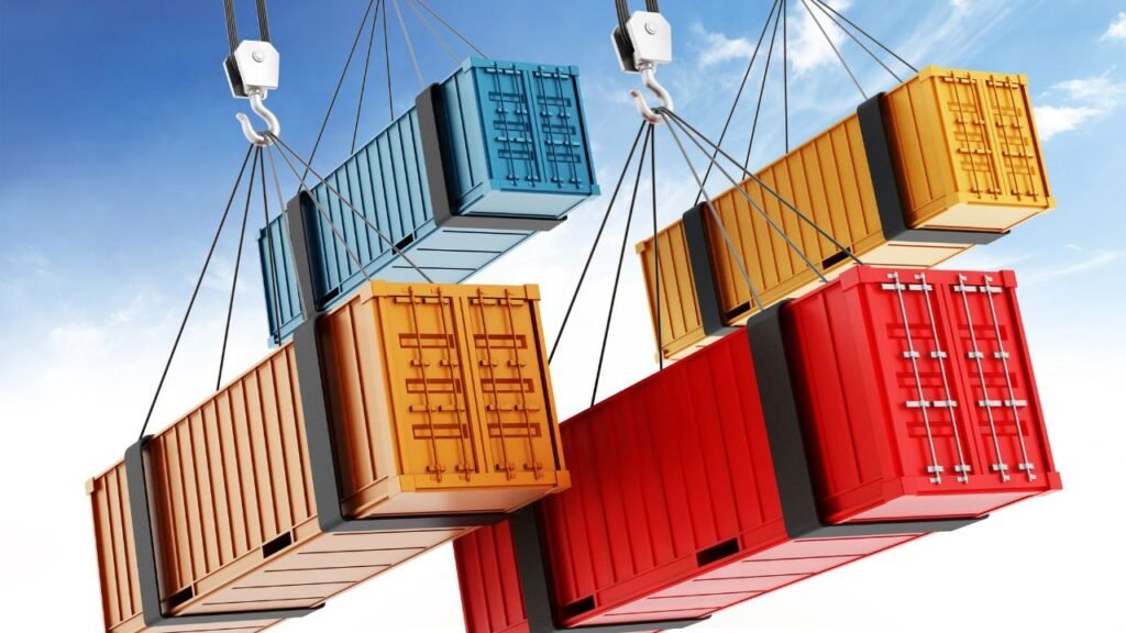 Freight Forwarding Amazon FBA: How to Find the Best Freight Forwarders & Customs Brokers for Amazon FBA 5 Organizing logistics related to shipping and storage