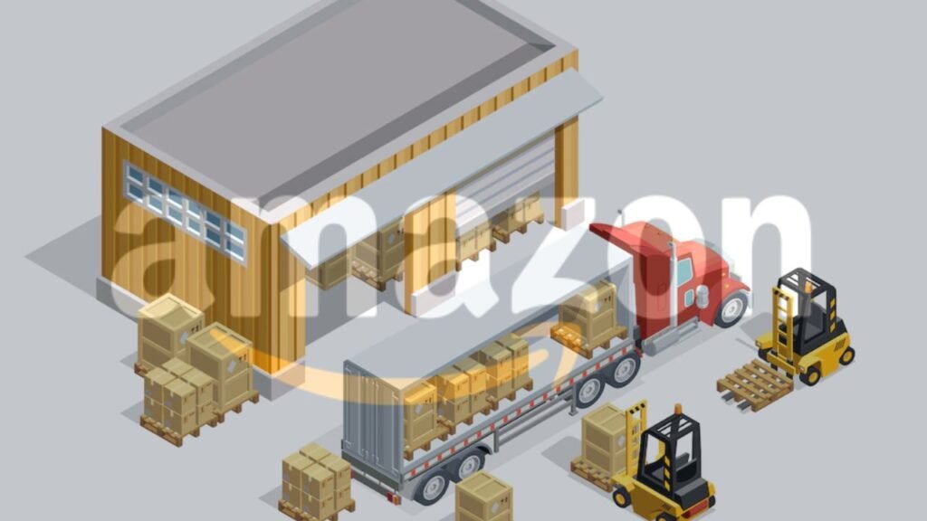 Freight Forwarding Amazon FBA: How to Find the Best Freight Forwarders & Customs Brokers for Amazon FBA 8 Why Hire a Freight Forwarder for Your Amazon FBA Shipments