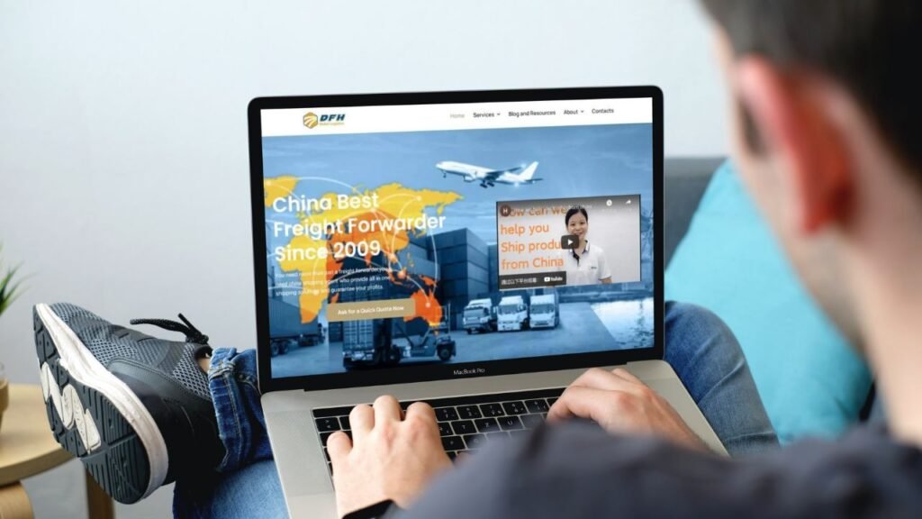 Freight Forwarding Amazon FBA: How to Find the Best Freight Forwarders & Customs Brokers for Amazon FBA 25 Which One is the Best Amazon Freight Forwarder in China?