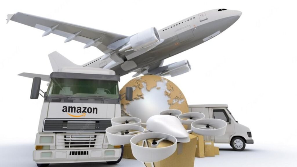 Does Amazon Ship to Europe? 5 How Long Does It Take for Amazon to Ship to Europe