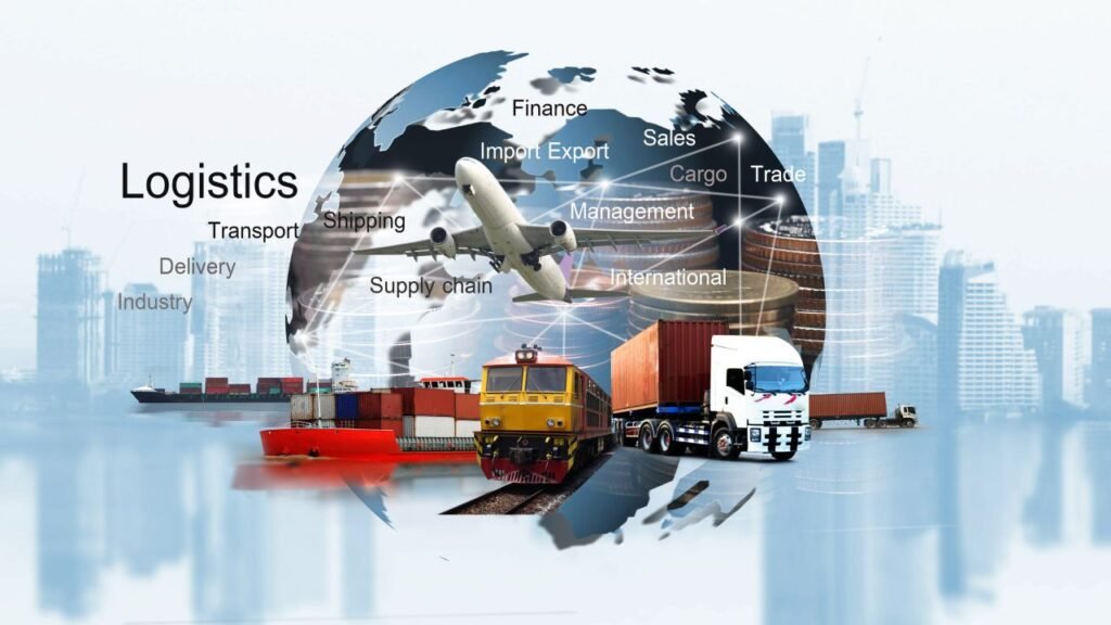 Does Amazon Ship to Europe? 6 Does Amazon Have a Logistics Department