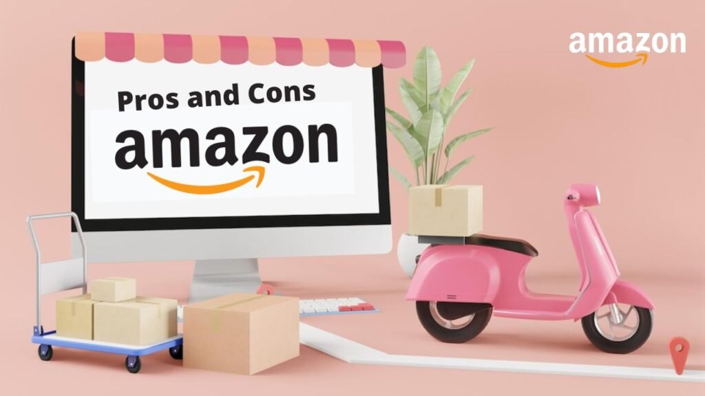 How to Start Shipping from China to Amazon FBA 6 The Pros and Cons of Shipping Directly to Amazon FBA
