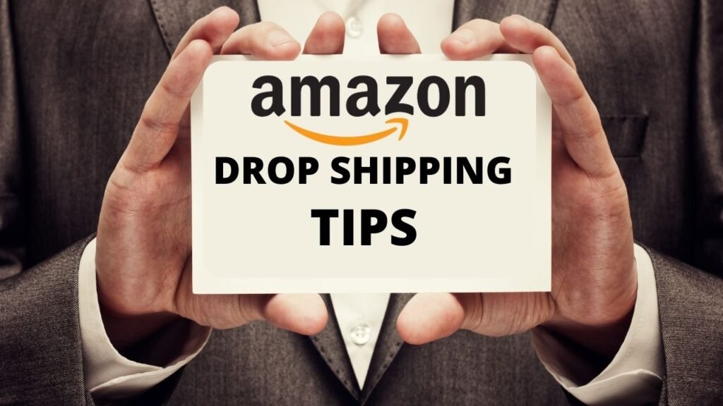 Seis dicas para o sucesso ao fazer dropshipping na Amazon