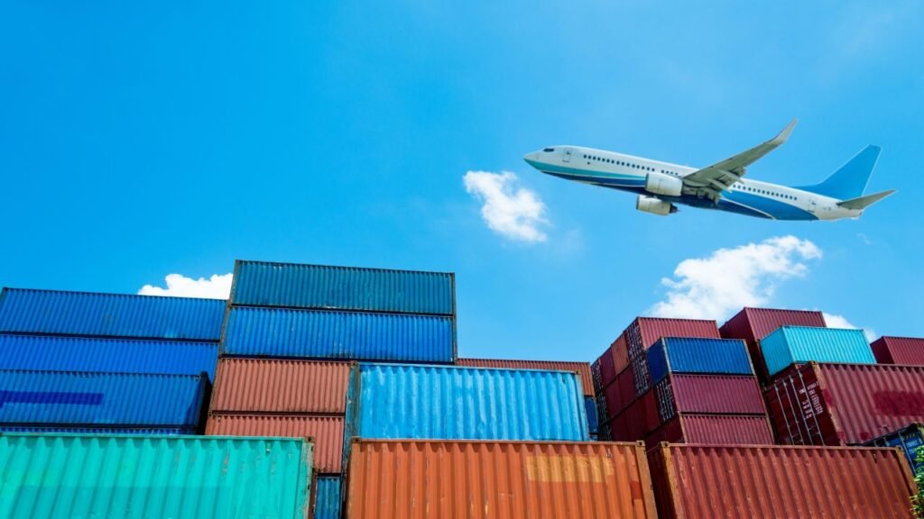 Cómo enviar baterías de litio desde China de forma segura (2025) 13 Soluciones para enviar baterías de litio desde China de forma segura