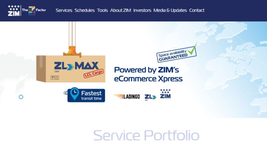 Shipping Companies in Houston That Will Make Your Life Easier 4 الشركة الأمريكية لخدمات الشحن المتكاملة