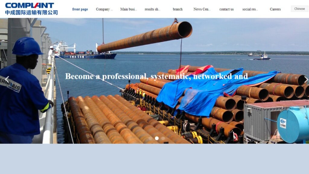 The Top Shipping Agents in China That Can Help You – XH 4 International transportation