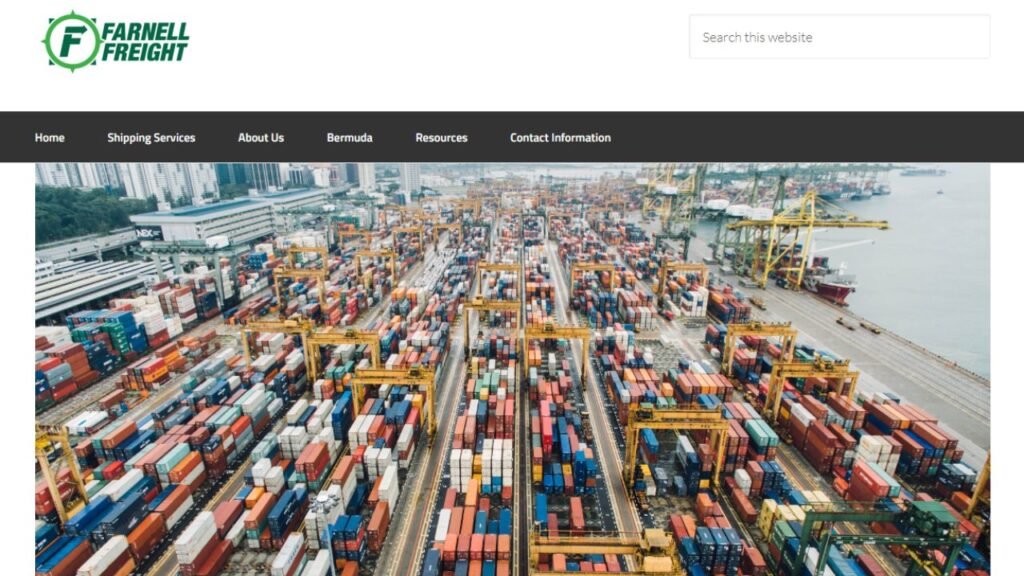 The Top 10 Freight Forwarders in Florida – Why They’re the Best 10 Farnell Freight Forwarders, Inc. - Florida US